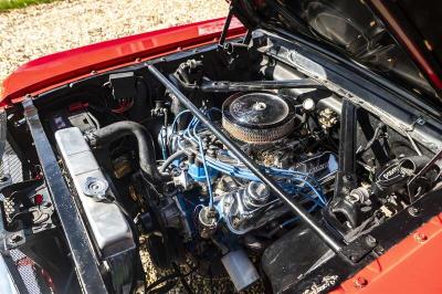 1964 Ford Mustang