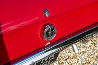 1964 Ford Mustang