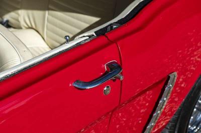 1964 Ford Mustang
