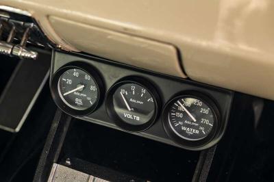1964 Ford Mustang