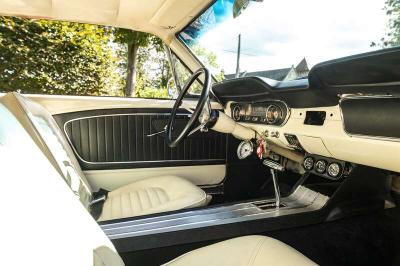 1964 Ford Mustang