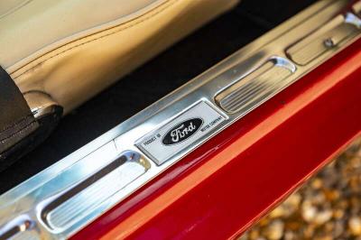 1964 Ford Mustang