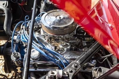 1964 Ford Mustang