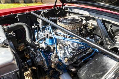 1964 Ford Mustang