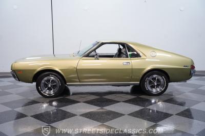 1969 AMC AMX