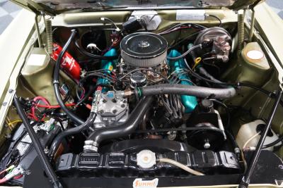 1969 AMC AMX