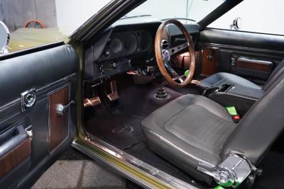 1969 AMC AMX