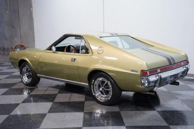 1969 AMC AMX