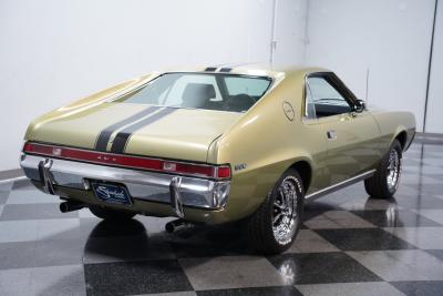 1969 AMC AMX
