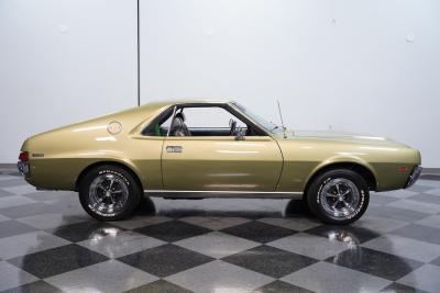 1969 AMC AMX