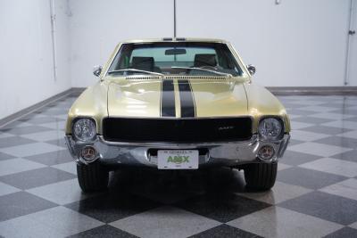 1969 AMC AMX
