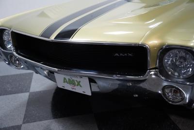1969 AMC AMX