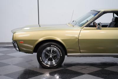 1969 AMC AMX
