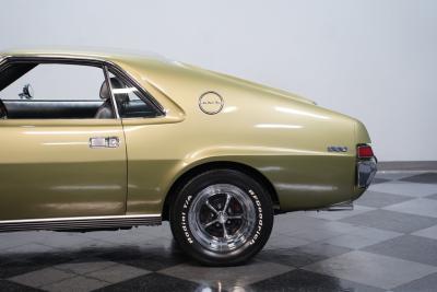1969 AMC AMX
