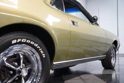 1969 AMC AMX