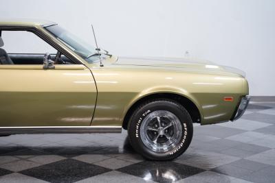 1969 AMC AMX