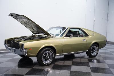 1969 AMC AMX