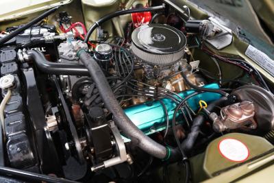 1969 AMC AMX