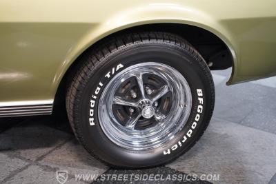 1969 AMC AMX
