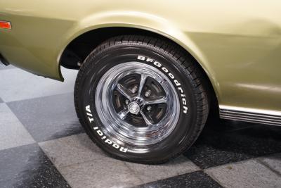 1969 AMC AMX