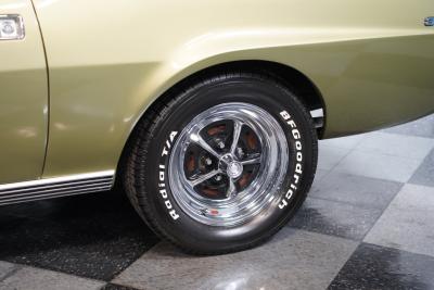 1969 AMC AMX