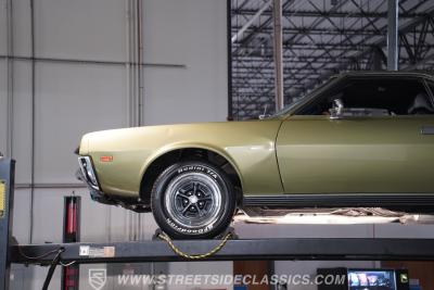 1969 AMC AMX