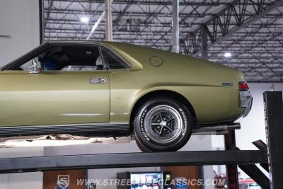 1969 AMC AMX