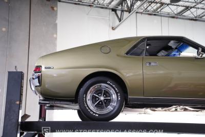 1969 AMC AMX