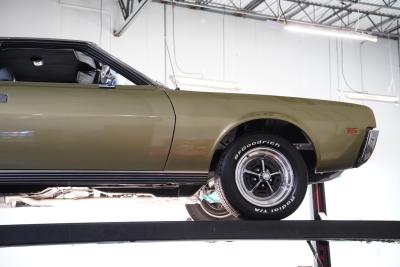 1969 AMC AMX