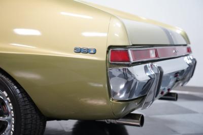 1969 AMC AMX