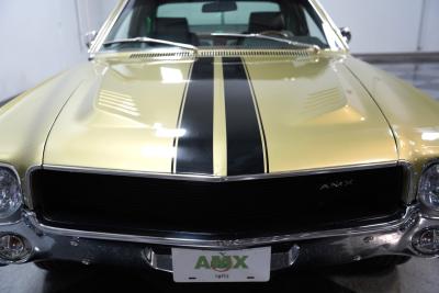 1969 AMC AMX
