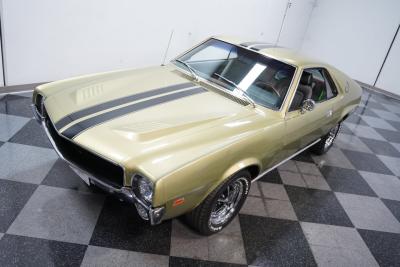 1969 AMC AMX
