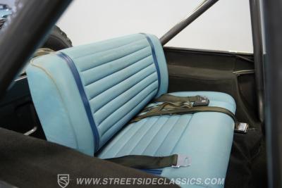 1980 Jeep CJ7 Renegade Denim Package