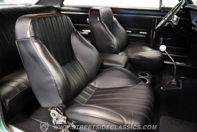 1967 Chevrolet Nova Chevy II Restomod