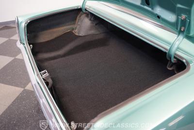 1967 Chevrolet Nova Chevy II Restomod