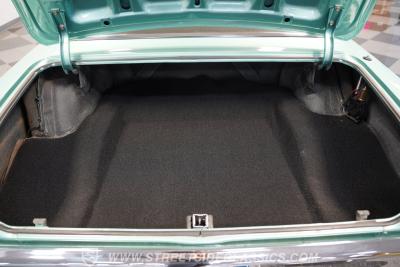 1967 Chevrolet Nova Chevy II Restomod