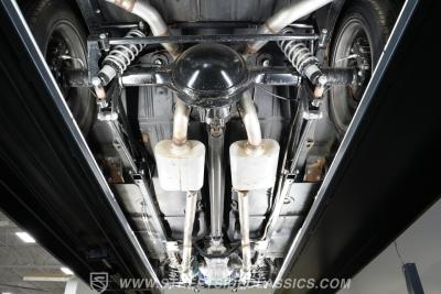1967 Chevrolet Nova Chevy II Restomod