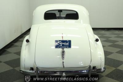 1939 Chevrolet Master Deluxe