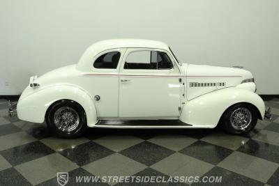 1939 Chevrolet Master Deluxe
