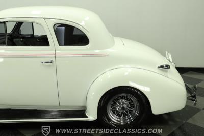 1939 Chevrolet Master Deluxe