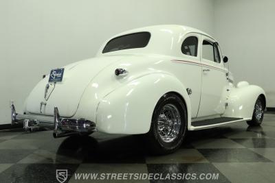 1939 Chevrolet Master Deluxe