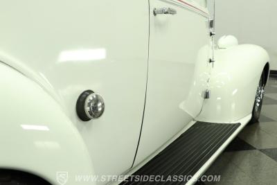 1939 Chevrolet Master Deluxe
