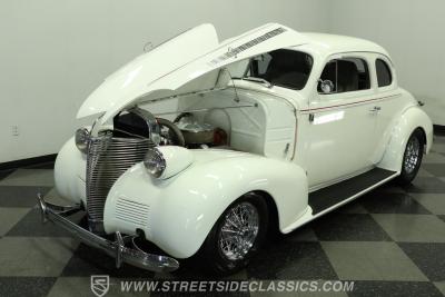 1939 Chevrolet Master Deluxe