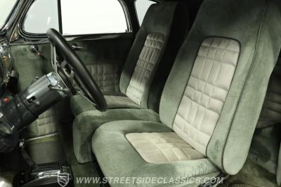 1939 Chevrolet Master Deluxe