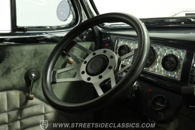 1939 Chevrolet Master Deluxe