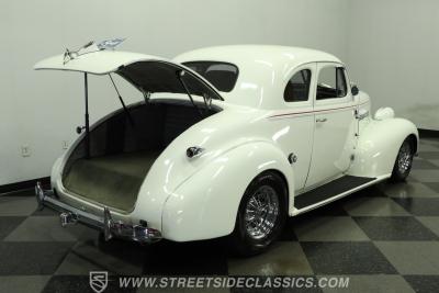 1939 Chevrolet Master Deluxe