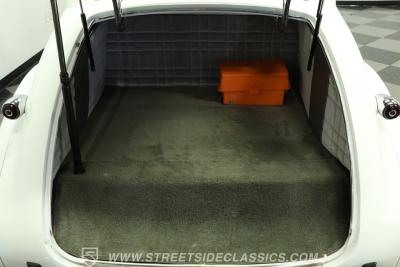 1939 Chevrolet Master Deluxe