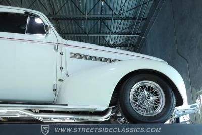 1939 Chevrolet Master Deluxe
