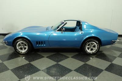 1968 Chevrolet Corvette