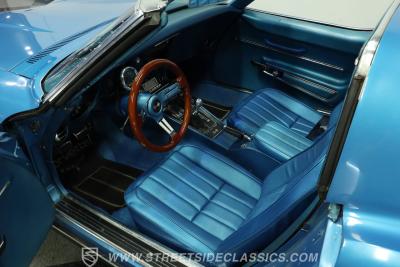 1968 Chevrolet Corvette